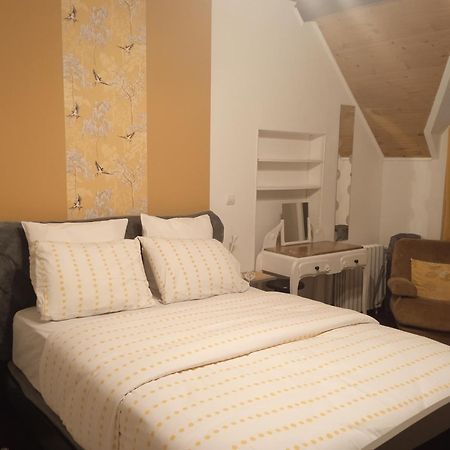 Maison De Vacances Sol & Piper Gombergean Экстерьер фото